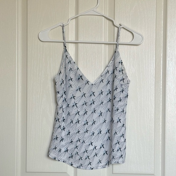 BEBE- Star design cami - Size XS - Picture 1 of 5